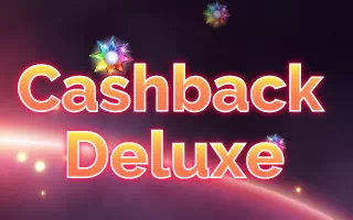 Cashback Deluxe от Вулкана Делюкс