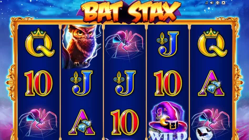 Bat Stax