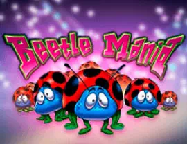 Beetle Mania