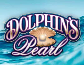 Dolphins Pearl