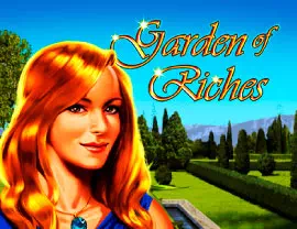 Garden of Riches