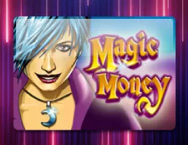 Magic Money